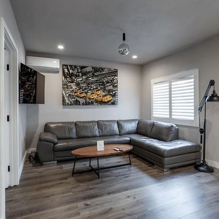 Fam Friendly 2Bd 8Min From Airport, 4Min From Sofi Villa Los Angeles Exteriör bild
