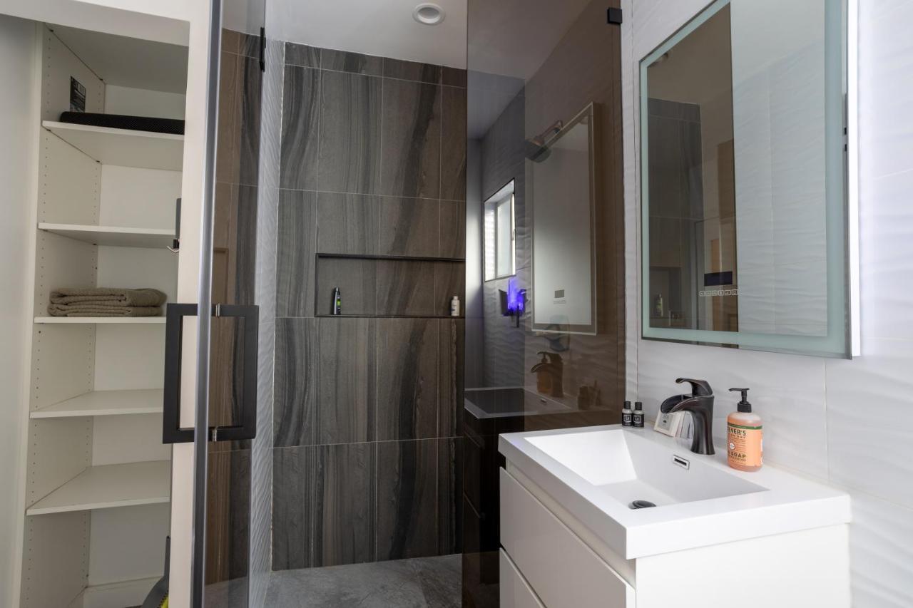 Fam Friendly 2Bd 8Min From Airport, 4Min From Sofi Villa Los Angeles Exteriör bild